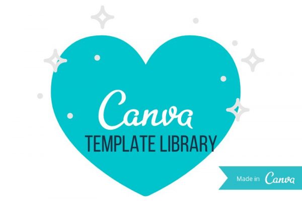  Canva Template Library Tech 4 Stampers